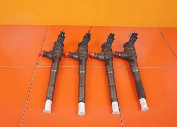 CAPTUR CLIO 1.5 DCI 16r 90KM wtrysk wtryskiwacz 0445110652 H8201453073