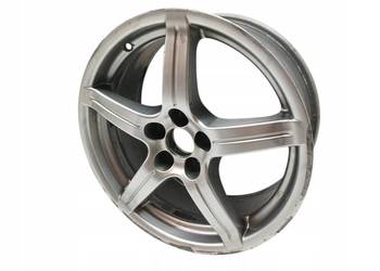 FELGA ALUMINIOWA R18 5X108 ET48 OC68MM 8JX18H2 VOLVO FORD