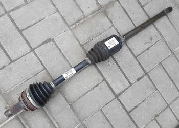 BMW E53 X5 2003 M54B30 3.0i 231ps Automat Połoś Półośka Prawa Długa