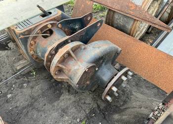 Zwolnica Zwolnice Ursus Zetor 7011/6045 C-360/355
