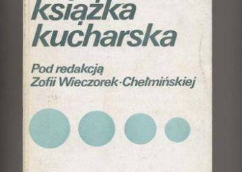 Dietetyczna książka kucharska