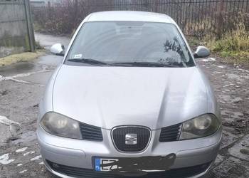 Seat Ibiza LPG długie opłaty