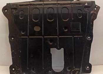 DACIA DUSTER II OSŁONA SILNIKA 758922676R