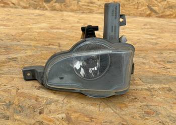 Volvo S40, V40 2003 Przód strona prawa Lampy przeciwmgielne
