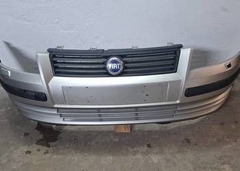 Zderzak Przód Fiat Stilo