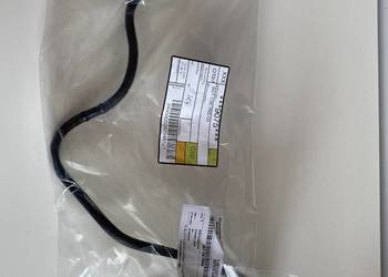 Przewód chłodnicy lewej porsche 911 99710676502