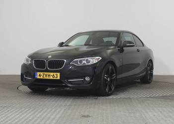 BMW 2 Series 220i - 152.000 km