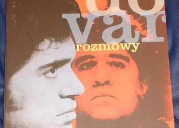 Almodovar. Rozmowy - Frederic Strauss