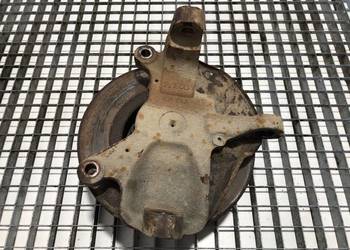 ZWROTNICA LEWY PRZÓD IVECO DAILY III 2.8 106KM 99-06