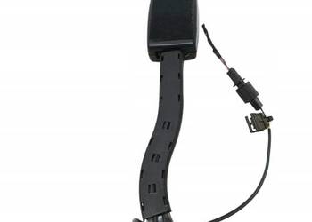 ZAPINKA PASA BEZPIECZEŃSTWA LEWY PRZÓD KIEROWCY FOTELA  Seat Toledo III 5P0