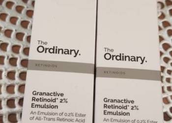 Graniactive retinol2 %the Ordiniary
