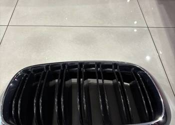 Kratka ozdobna prawa (M) BMW X5 M X6 M