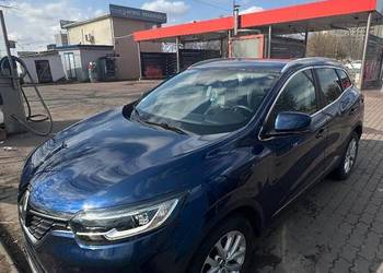 Renault Kadjar 1.2 Energy TCe Intens EDC