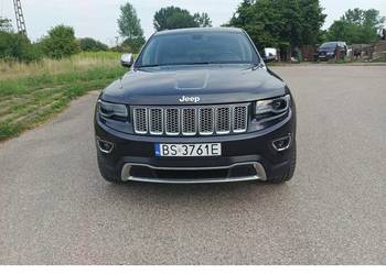 Jeep grand Cherokee wk2 5.7 HEMI lpg lift