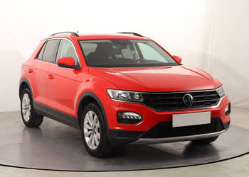 VW T-Roc 1.0 TSI