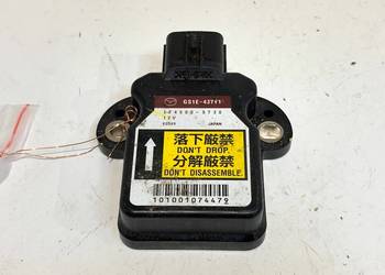 SENSOR AIRBAG MAZDA 6 GH 07-13 CZUJNIK PODUSZKI, KOLIZJI