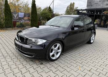 Bmw 120d