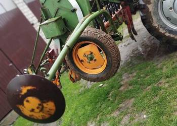 Znaczniki amazone d7 d8