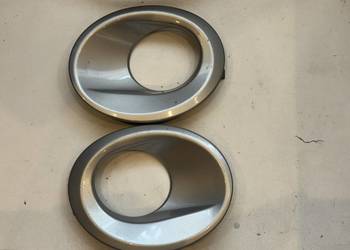 Ramka halogenu prawy lewy komplet Ford Mondeo