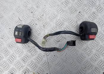 Przelacznik zespolony L+P skuter Zipp Romet Router Cpi Junak Motobi Barton