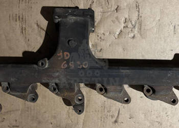 John Deere 6140 6155 6195 6525 6930 Kolektor Wydechowy R535059