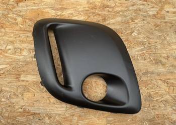 Kratka zderzaka przód prawa rh citroen c1 I 1 lift 12-14 52127-0H170