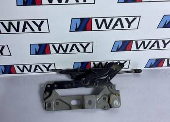 BMW F01 F02 F04 ZAWIAS POKRYWY MASKI LEWY 7184189