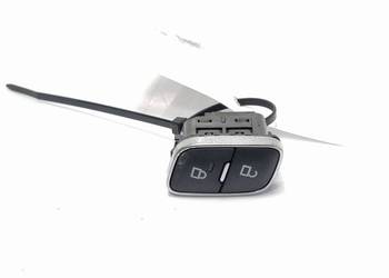 PRZYCISK FORD TRANSIT MK8 F1ET-14017-BB PRZYCISK FORD TRANSIT MK8 F1ET-14017-BB