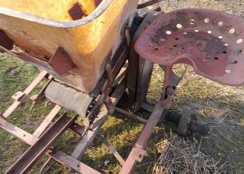 Kos rozsiewacz, 3szt