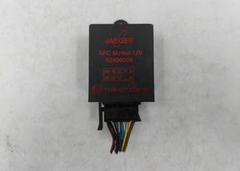 Moduł Haka Brink Jaeger Audi Seat Skoda VW 52400006