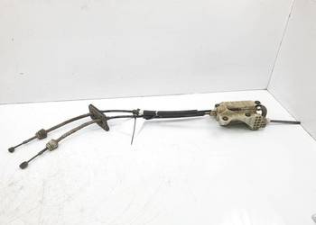 DŹWIGNIA ZMIANY BIEGÓW CITROEN JUMPER III L3H2 463141690