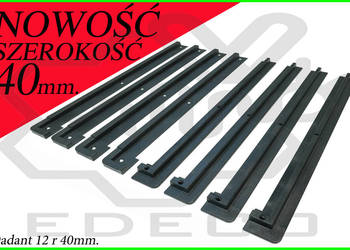 Wręgi plastikowe ule ul Dadant 12r 40 mm. sturodur