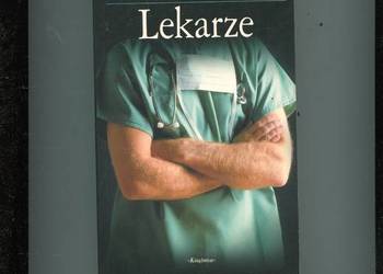Lekarze - Noah Gordon