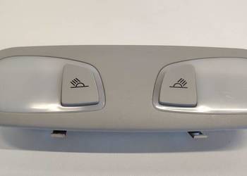AUDI A6 C7 LAMPKA PODSUFITKI 4G0947111