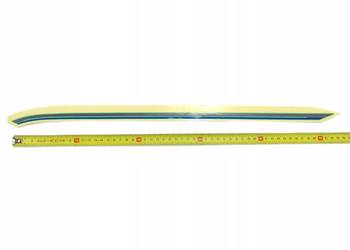 NAKLEJKA PASEK LEWY CZACHA HONDA CN250 (1) 1994 87569KS4880ZA