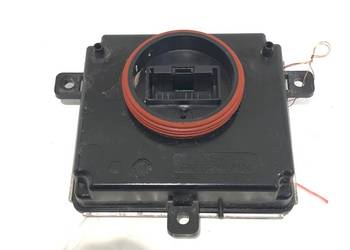 PRZETWORNICA MODUŁ LED AUDI Q5 8R 4G0907697D 08-17 MODUŁ