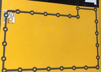 Uszczelka rdzenia chłodnicy końcowej o grubości 1,6 mm CAT 7W-2329