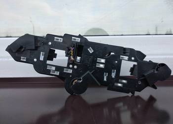 Peugeot 307 wkład oprawka lampy tył tylnej lewy kostka