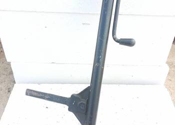 Mercedes 450 lewarek BILSTEIN A76