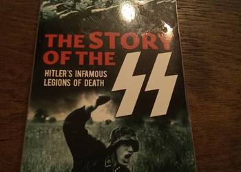 The story of the ss. Po angielsku!