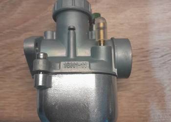 Gaznik do simsona S50,S51.Kranik