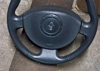 Kierownica Renault Megane 2/Scenic 2