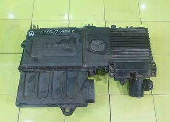 MAZDA 2 III DE 1.3 B 09r 3D pokrywa silnika 014140-2460