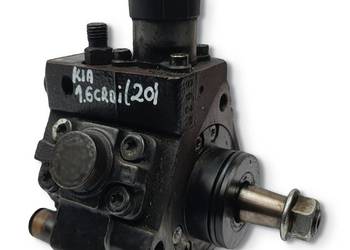 POMPA WTRYSKOWA Kia Ceed 1.6 CRDI Hyundai i20 0445010206 33100-2A420