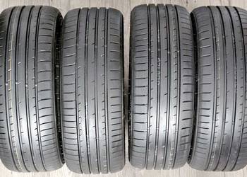 Opony letnie japońskie TOYO PROXES 215/45R18 89W