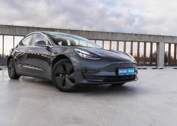 Tesla Model 3 Long Range 4WD 78kWh
