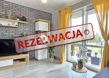 Oferta sprzedaży mieszkania Zielona Góra Inwestycyjna 56.04m2 3 pokoje