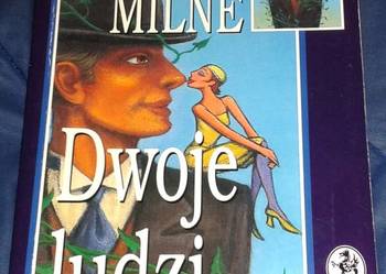Dwoje ludzi - Alan Alexander Milne
