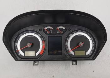 Licznik Zegary Skoda Fabia 6Y 1.9 SDI TDI 6Y0920840S PIN