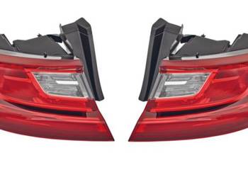 Renault Megane IV 16-20 Lampa tylna NOWA